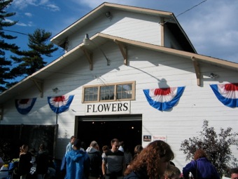 The Flower Building