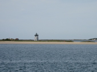 Long Point lighthouse