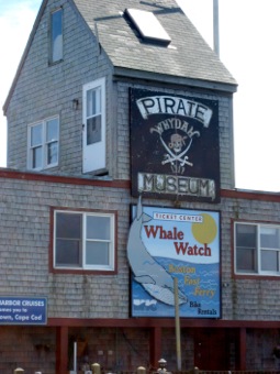 Pirate Museum