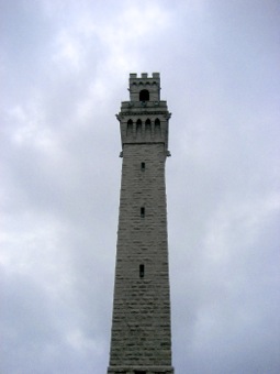 Pilgrim Monument 2