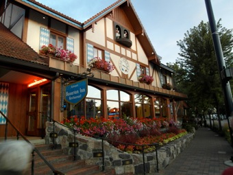 Bavarian Inn restaurant 3