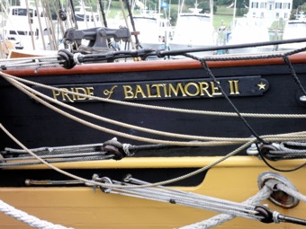 Pride of Baltimore II
