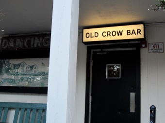 Old Crow Bar