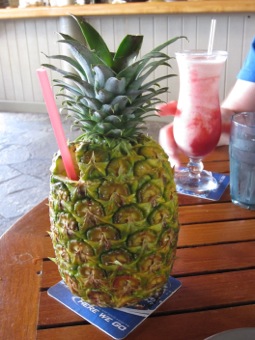My Party Pineapple