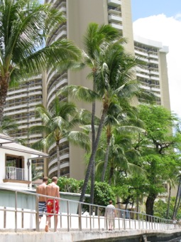 Sheraton Waikiki 2