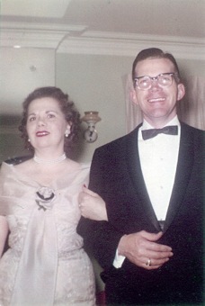1960 Marie & Robert Caldwell