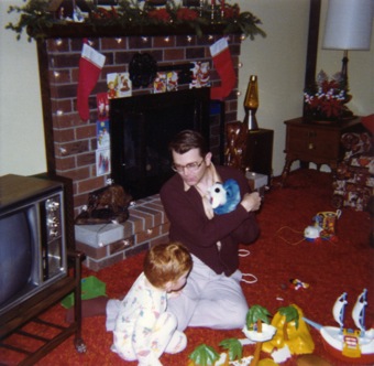 1975 Christmas