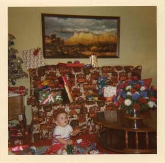 1973 Christmas Wonderland