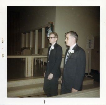 1966-06 Dad & Dick before Dad