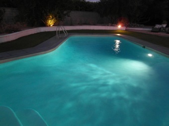 pool light 3