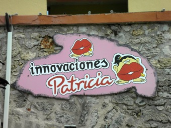 innovaciones Patricia