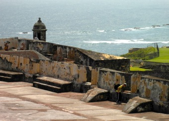 San Felipe Fort