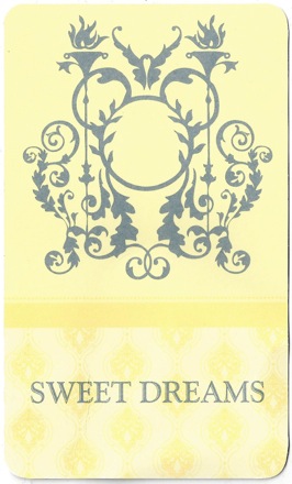 Disney Sweet Dreams 1.2