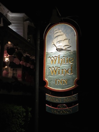 White Wind Inn