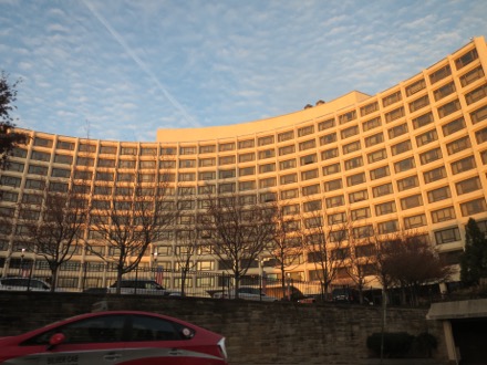Hilton Washington