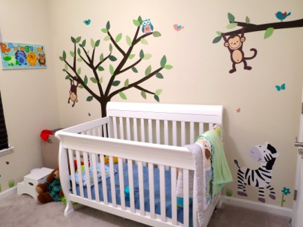 Baby's Room 1