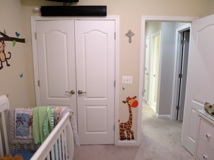 Baby's Room 4