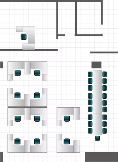 Dec 2020, I found this delivery robot design that used an office map on a web page to tell the robot where to go. Combine that with the A* or Astar maze solving algorithm, and this was a good start for navigation.