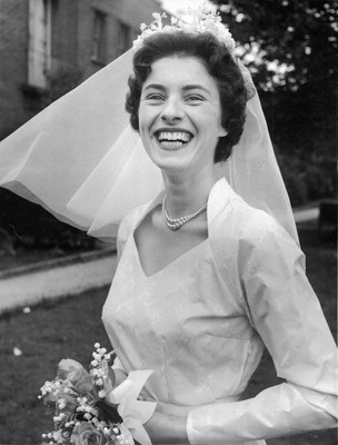 1957 First Wedding 08