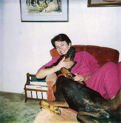 1989 May and Zeus