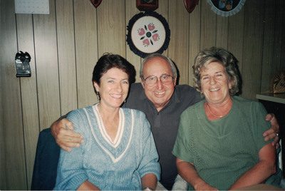 1995 Mavis, Bill, Eileen