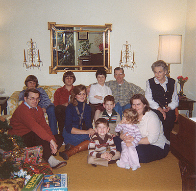1981 Christmas