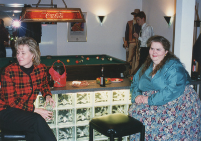 1994 Nancy, Janet