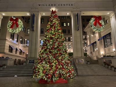 Willard Center