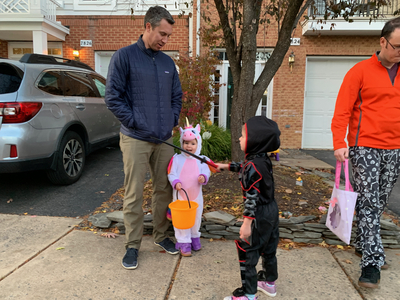 I blame Patricia and the FBI for Every's attacks on sensitive areas