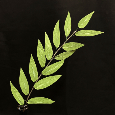 Ruscus Italian Greenery