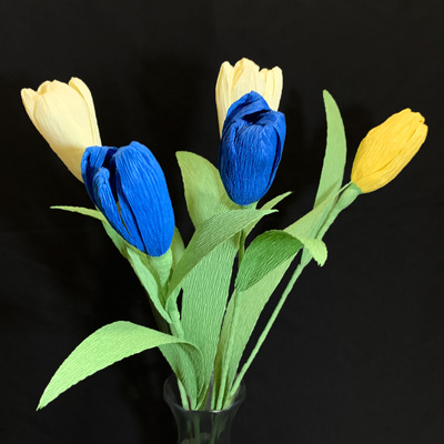 Tulips